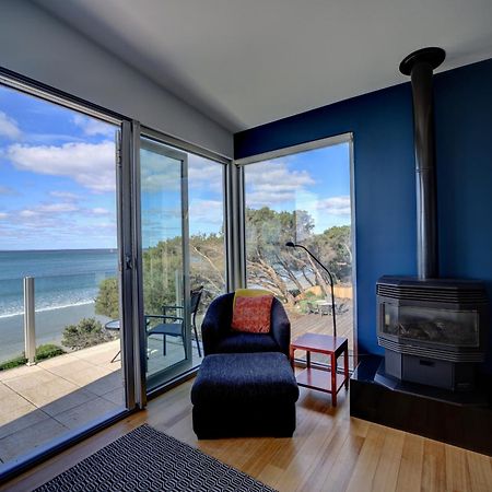 Battery Cove Beach Front Apartment Port Fairy Bagian luar foto