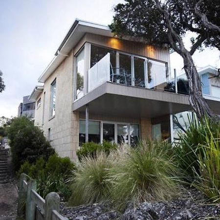 Battery Cove Beach Front Apartment Port Fairy Bagian luar foto