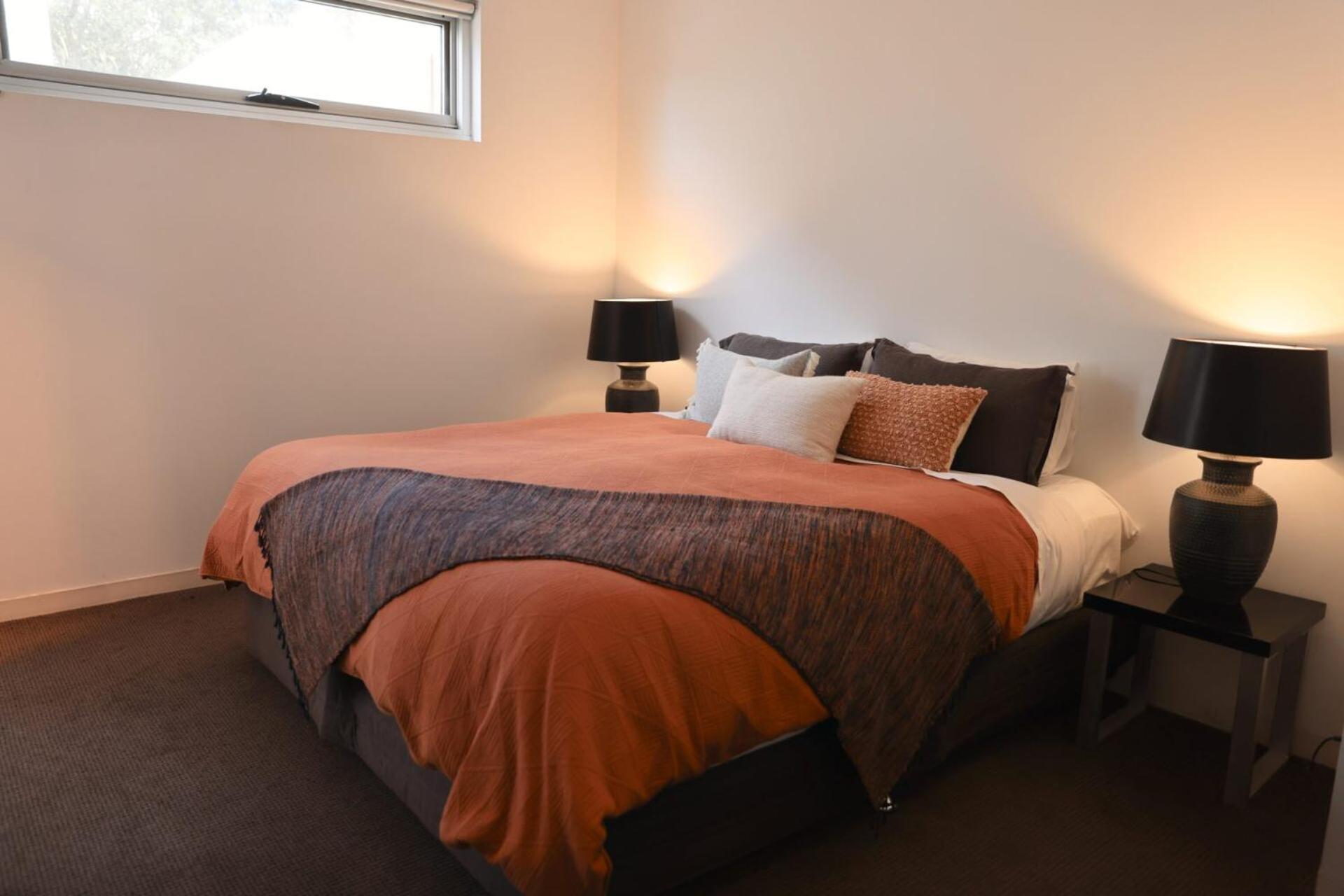 Battery Cove Beach Front Apartment Port Fairy Bagian luar foto