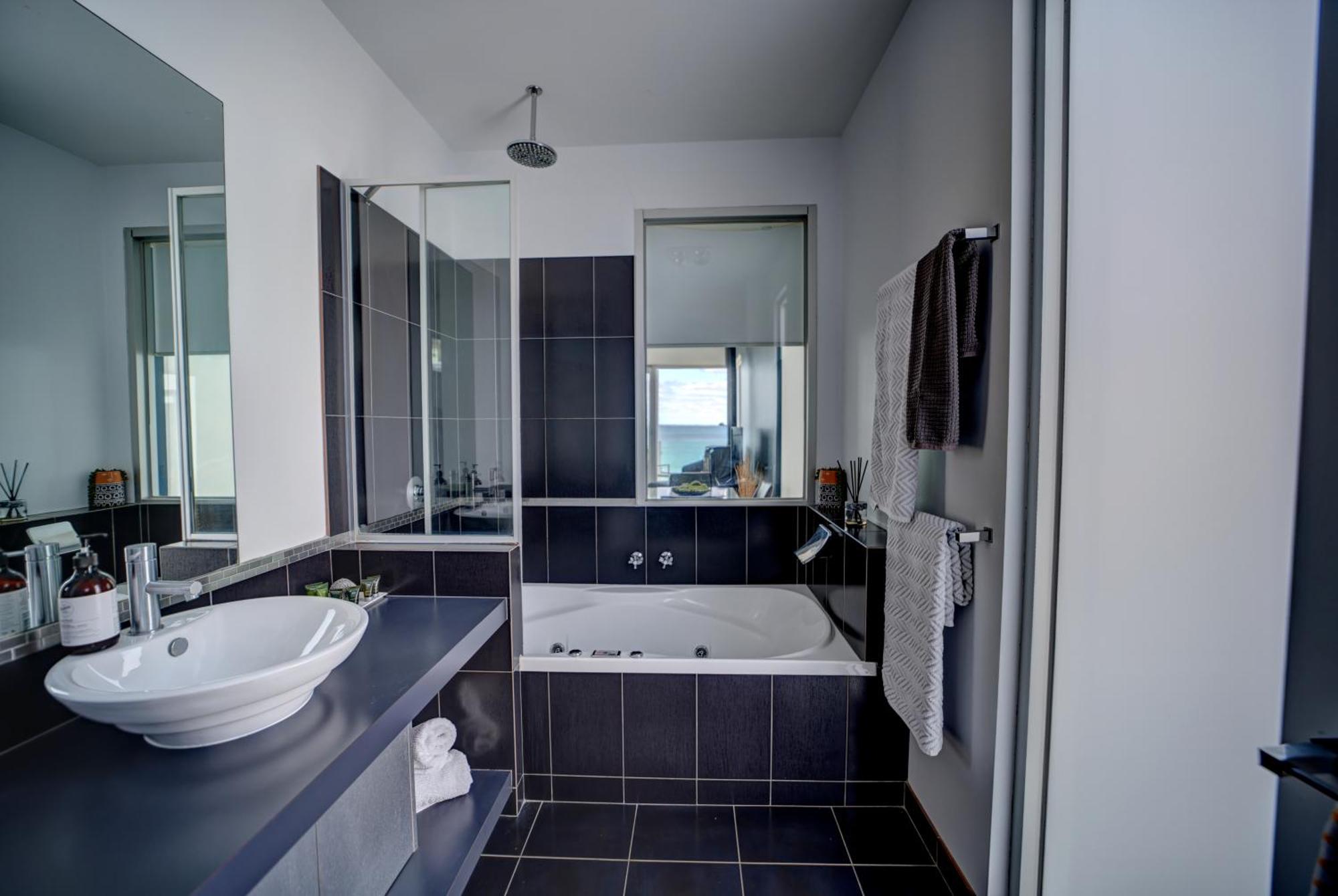 Battery Cove Beach Front Apartment Port Fairy Bagian luar foto