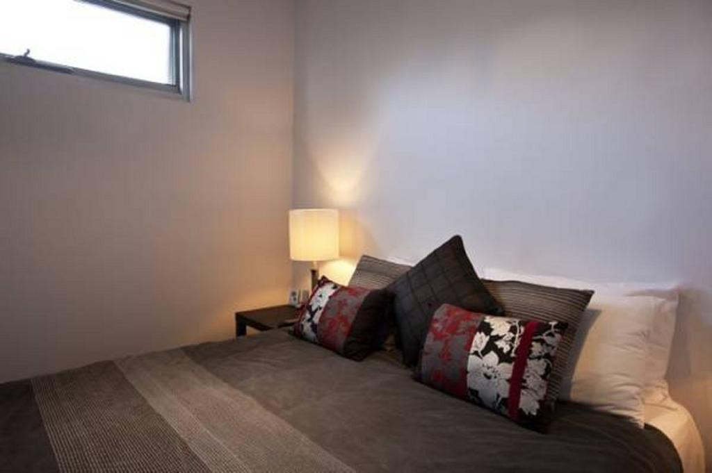 Battery Cove Beach Front Apartment Port Fairy Ruang foto