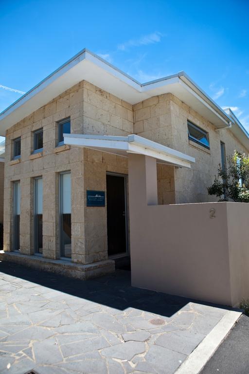 Battery Cove Beach Front Apartment Port Fairy Bagian luar foto